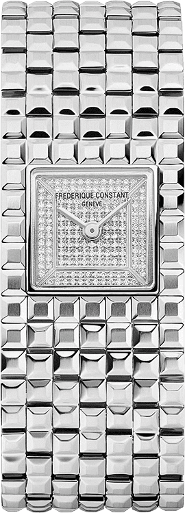 Frederique Constant Classics Manchette