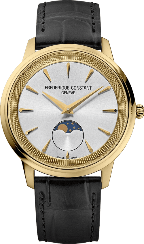 Frederique Constant Classics Moneta Moonphase