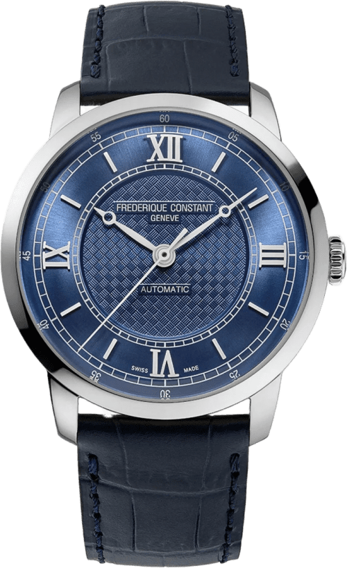 Frederique Constant Classics Premiere