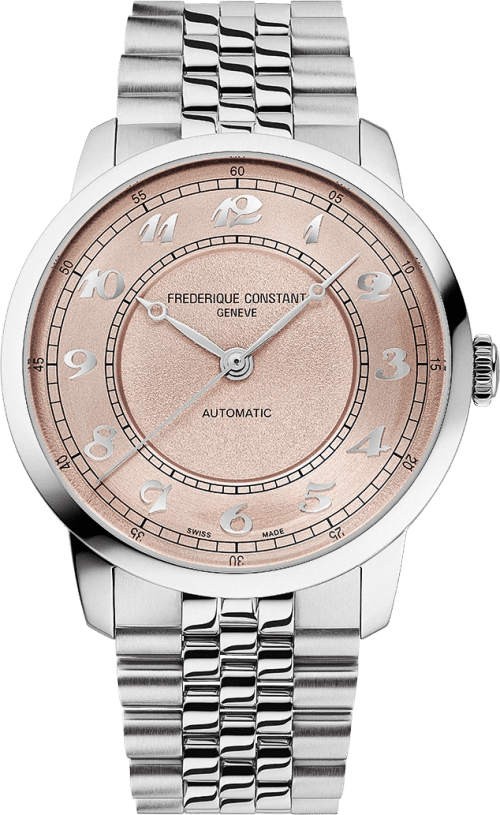 Frederique Constant Classics Premiere