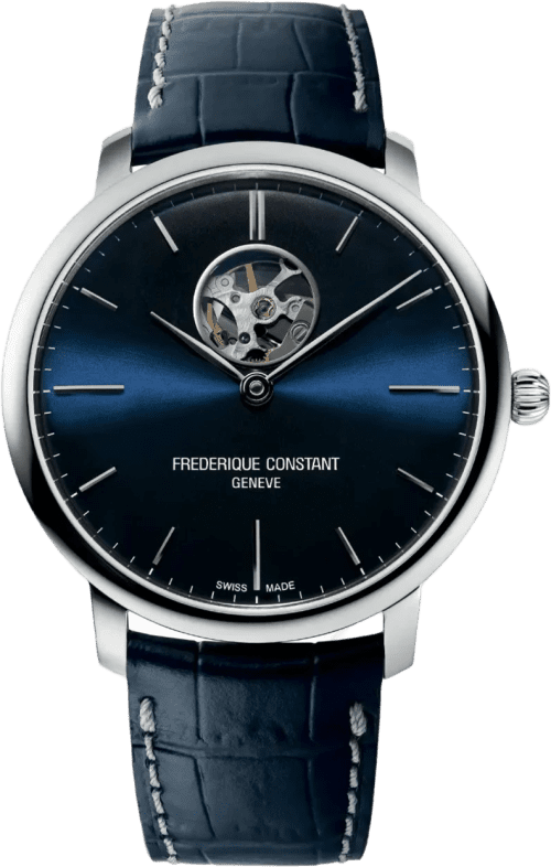 Frederique Constant Classics Slimline Heart Beat Automatic