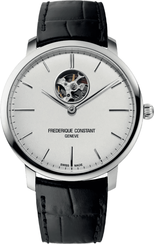 Frederique Constant Classics Slimline Heart Beat Automatic