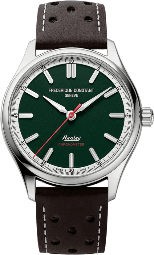 Frederique Constant Classics Vintage Rally Healey Automatic Cosc