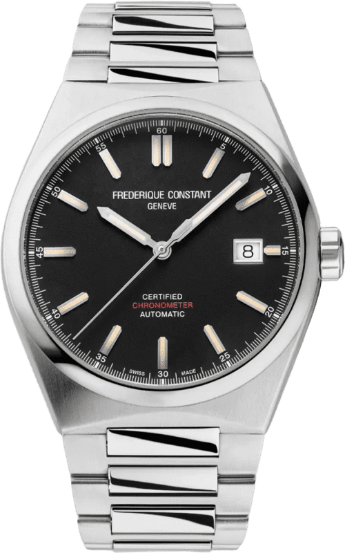 Frederique Constant Highlife Automatic Cosc