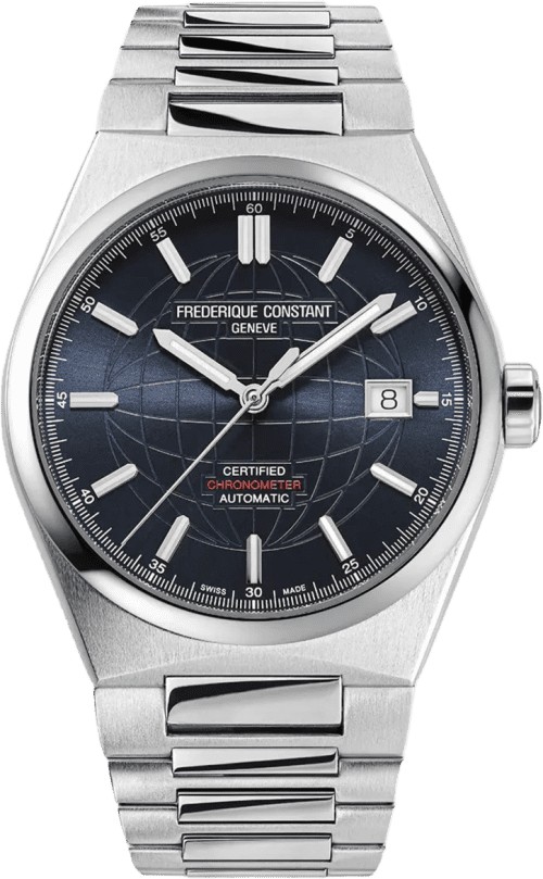 Frederique Constant Highlife Automatic Cosc
