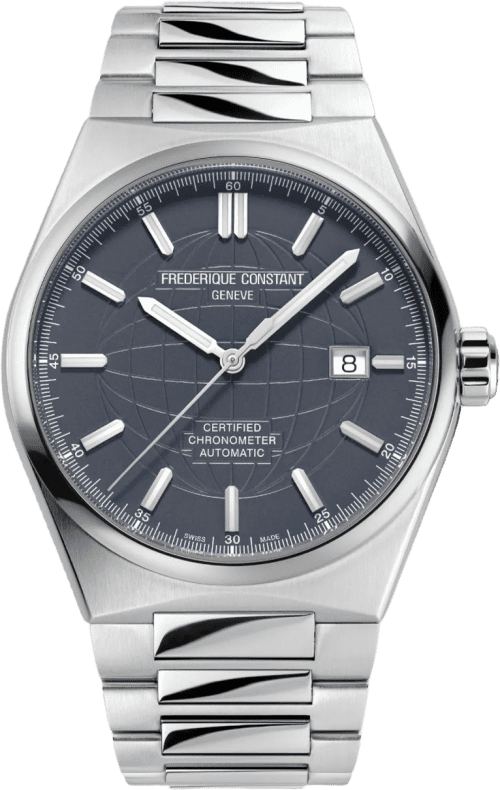 Frederique Constant Highlife Automatic Cosc