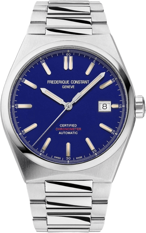Frederique Constant Highlife Automatic Cosc