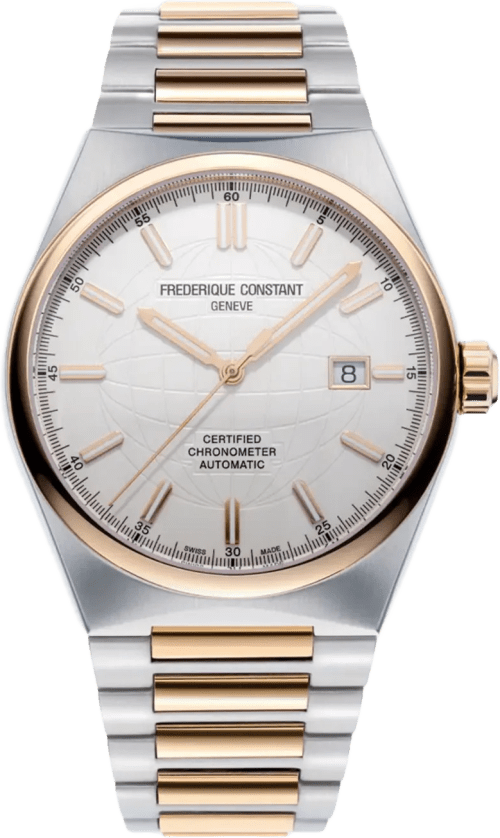 Frederique Constant Highlife Automatic Cosc