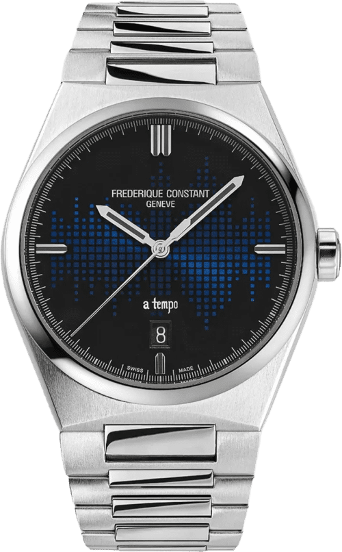 Frederique Constant Highlife Automatic