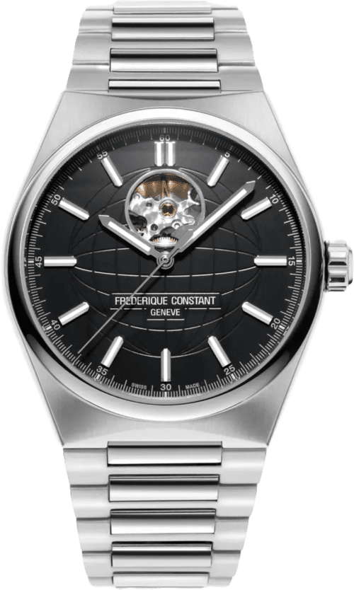 Frederique Constant Highlife Heart Beat Automatic