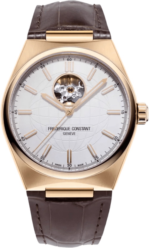 Frederique Constant Highlife Heart Beat Automatic