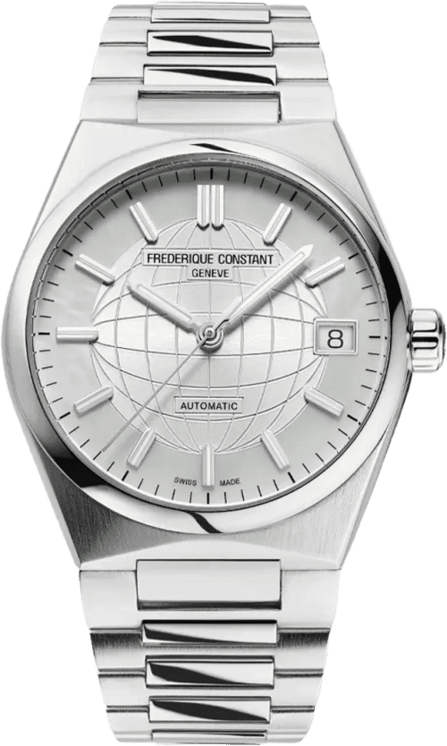 Frederique Constant Highlife Ladies Automatic