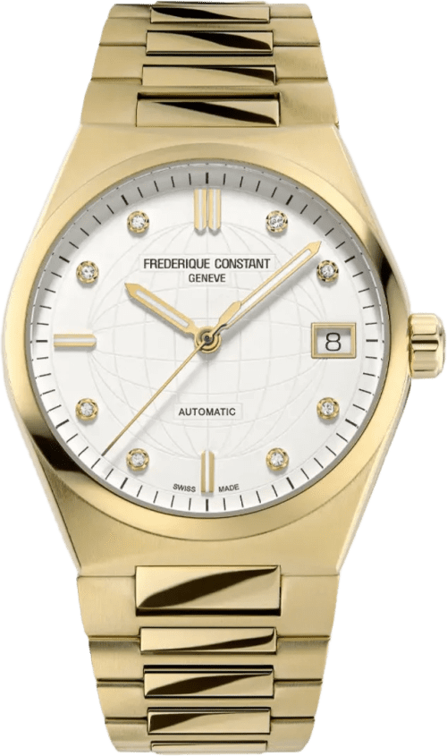 Frederique Constant Highlife Ladies Automatic