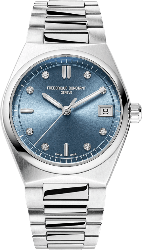 Frederique Constant Highlife Ladies Quartz