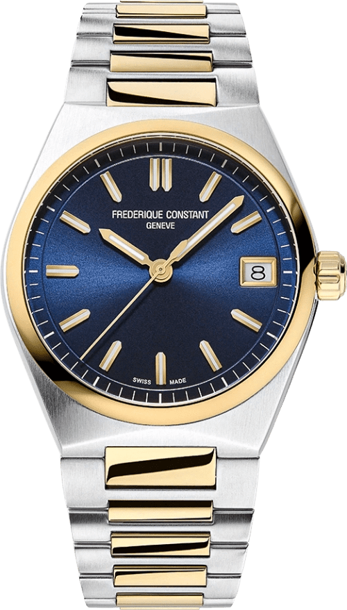 Frederique Constant Highlife Ladies Quartz