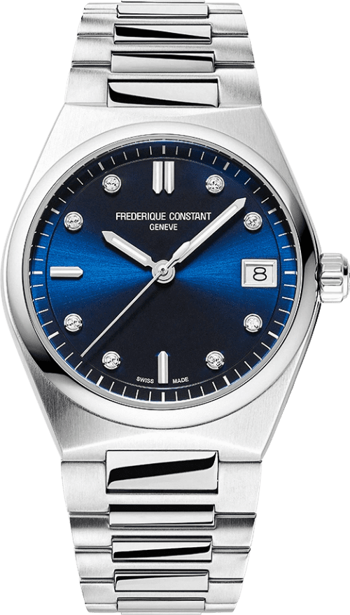 Frederique Constant Highlife Ladies Quartz