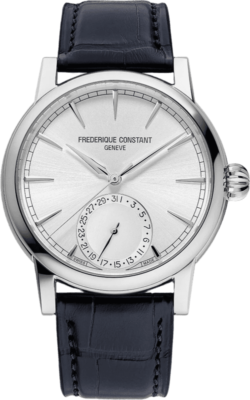 Frederique Constant Manufacture Classic Date