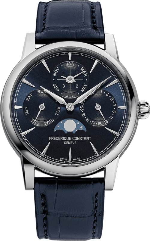 Frederique Constant Manufacture Classic Perpetual Calendar