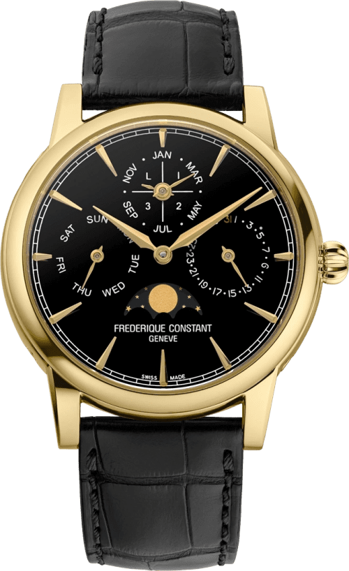 Frederique Constant Manufacture Classic Perpetual Calendar