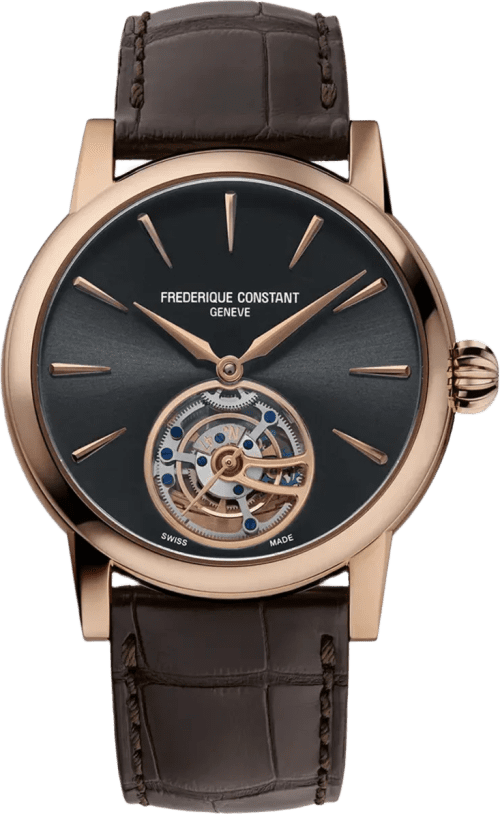 Frederique Constant Manufacture Classic Tourbillon