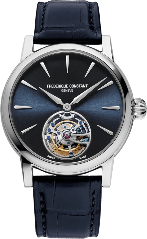 Frederique Constant Manufacture Classic Tourbillon
