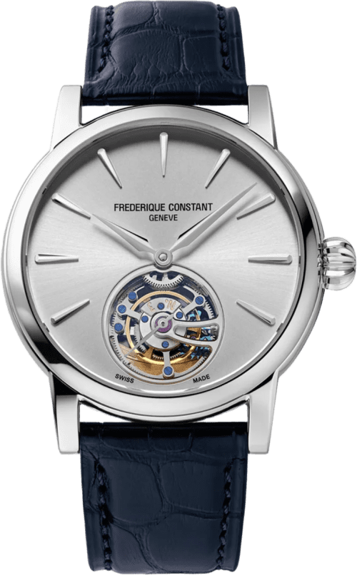 Frederique Constant Manufacture Classic Tourbillon