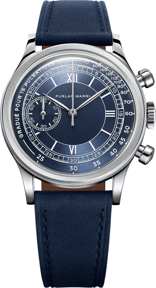Furlan Marri Ardesia Blue