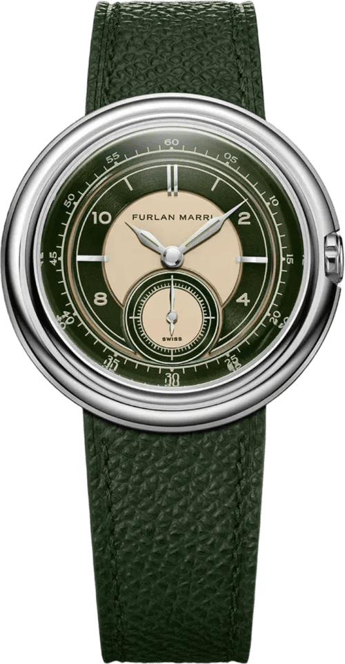 Furlan Marri Disco Verde