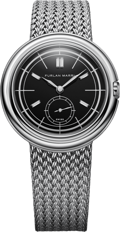 Furlan Marri DISCO VOLANTE ONYX