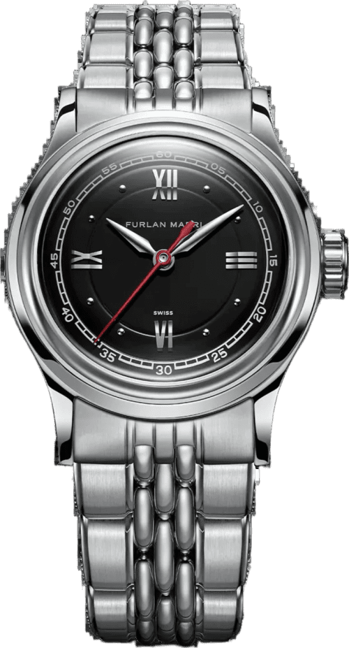 Furlan Marri Red Hunter