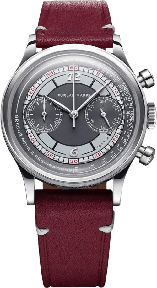 Furlan Marri Rosso Grigio