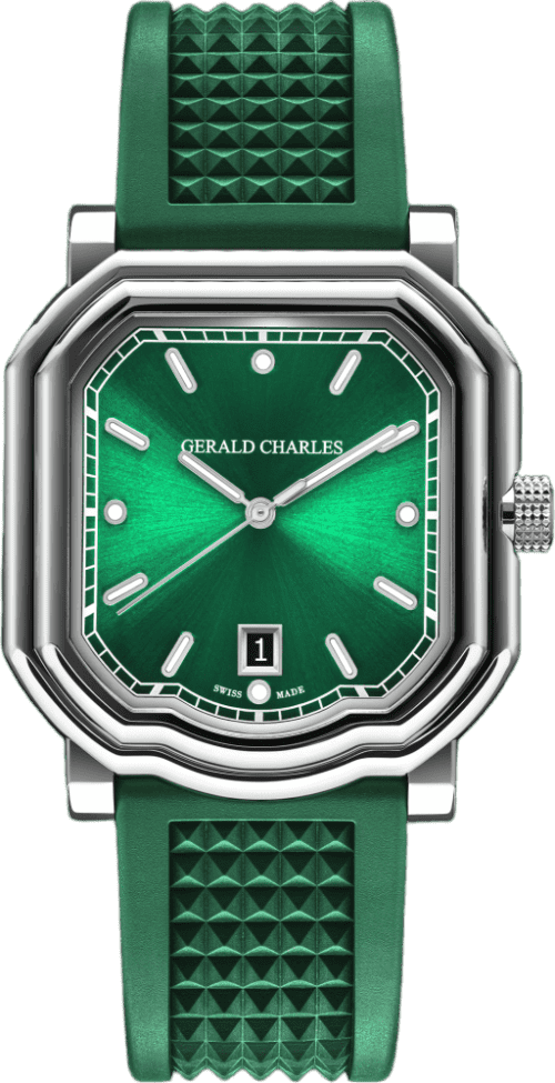 Gerald Charles Maestro 2.0 Ultra-Thin
