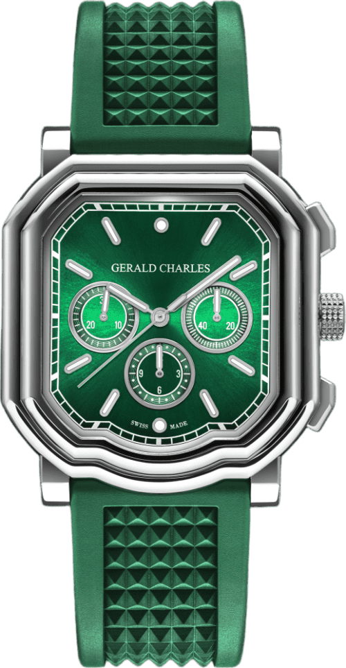 Gerald Charles Maestro 3.0 Chronograph