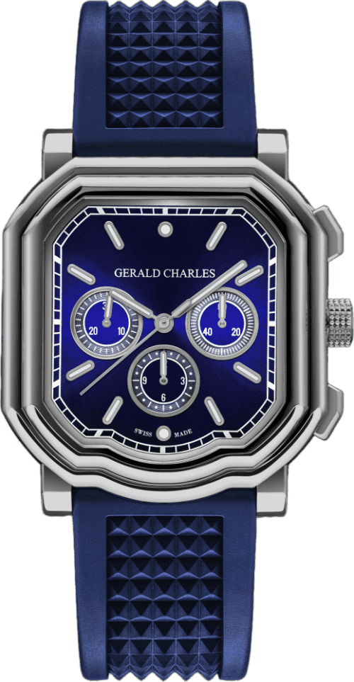 Gerald Charles Maestro 3.0 Chronograph
