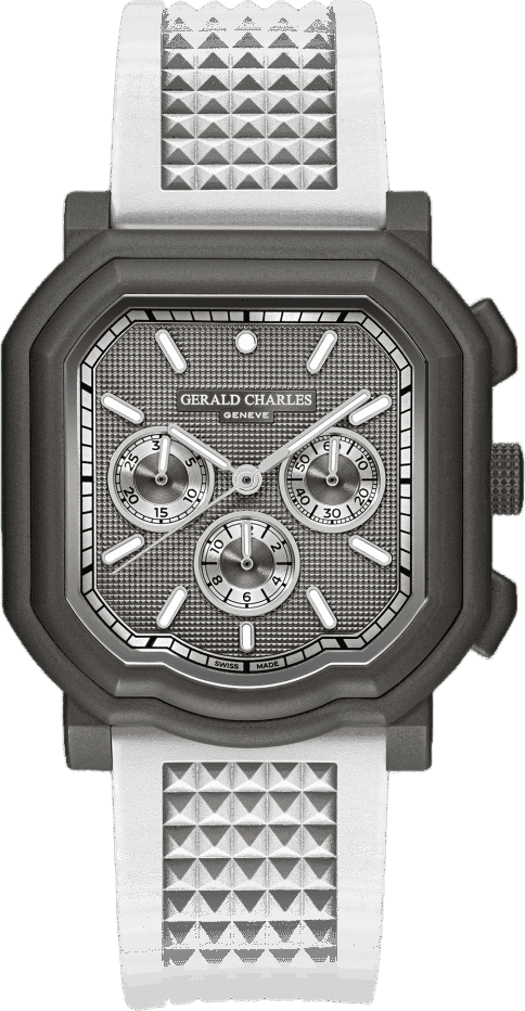 Gerald Charles Maestro 3.0 Chronograph