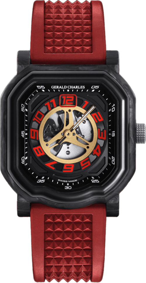 Gerald Charles Maestro 4.0 Ducati 30° Anniversario 916