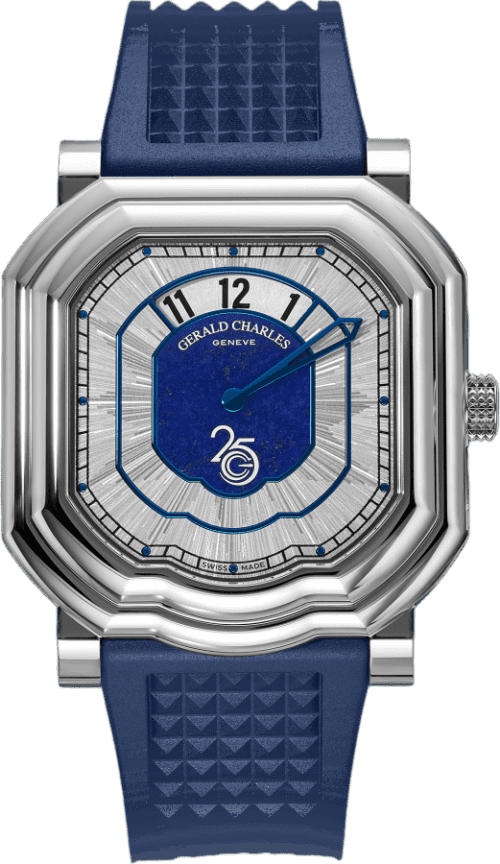 Gerald Charles Maestro GC39 25th Anniversary Edition