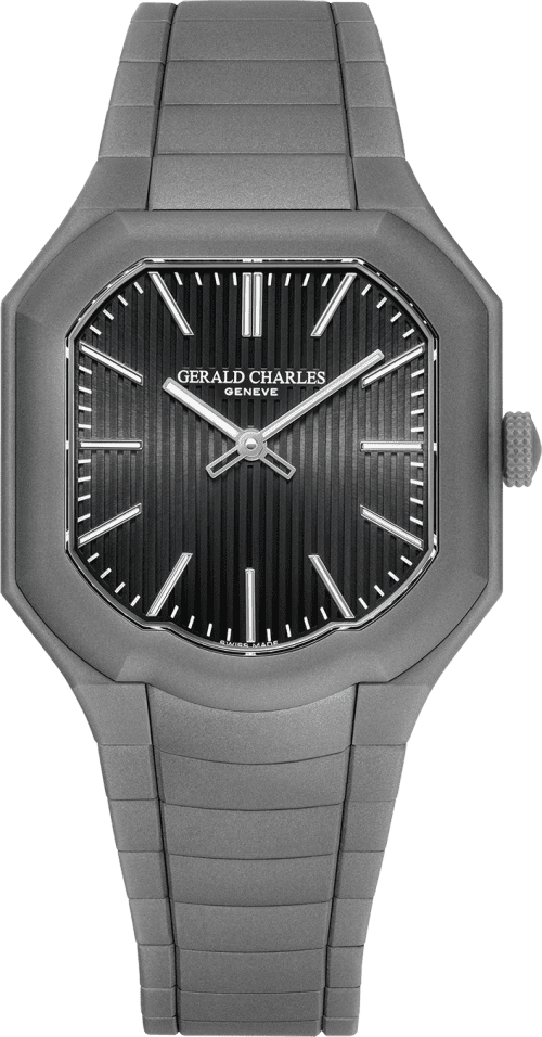 Gerald Charles Masterlink Boutique Edition