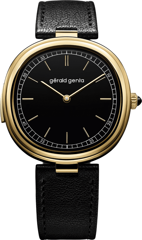 Gérald Genta Gérald Genta Minute Repeater