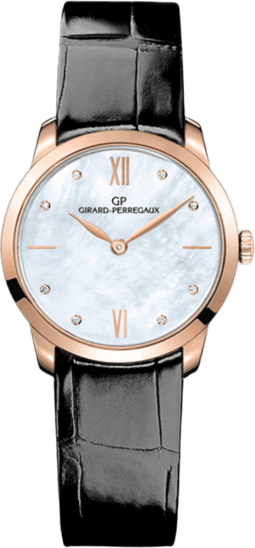 Girard Perregaux 1966 30 Mm