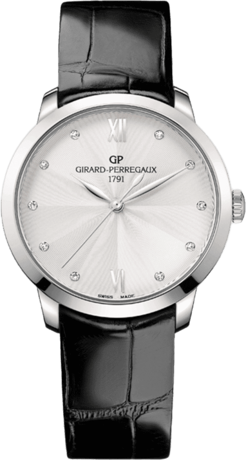 Girard Perregaux 1966 36 Mm