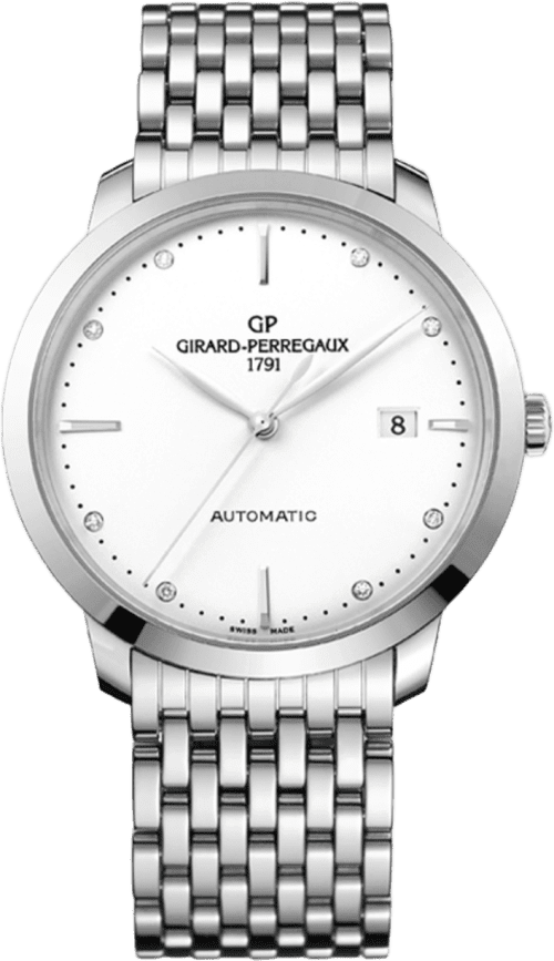Girard Perregaux 1966 40 Mm