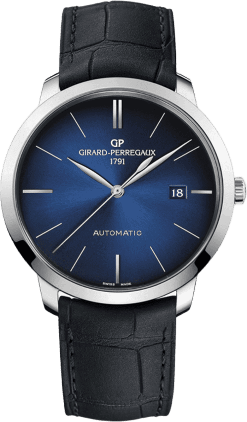 Girard Perregaux 1966 40 Mm
