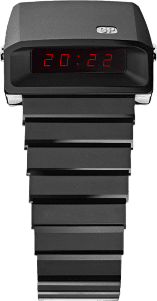 Girard Perregaux Casquette 2.0