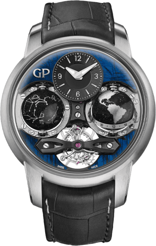 Girard Perregaux Cosmos