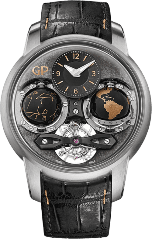 Girard Perregaux Cosmos