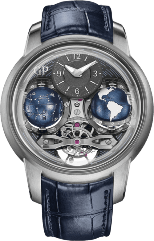 Girard Perregaux Cosmos