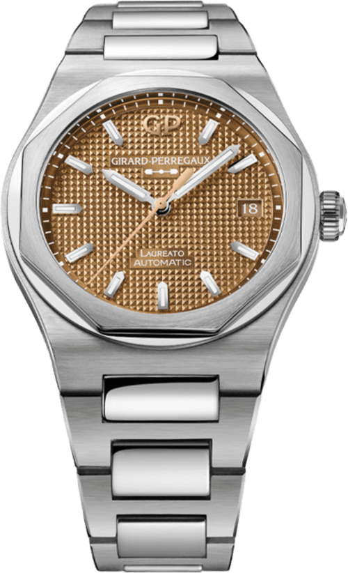 Girard Perregaux Laureato 38 Mm