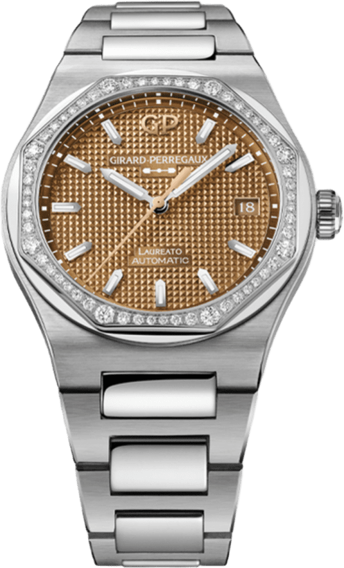 Girard Perregaux Laureato 38 Mm