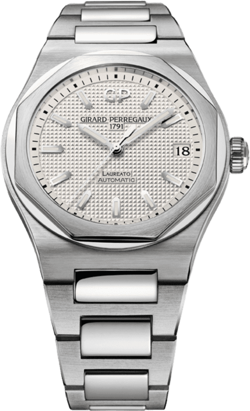 Girard Perregaux Laureato 42 Mm